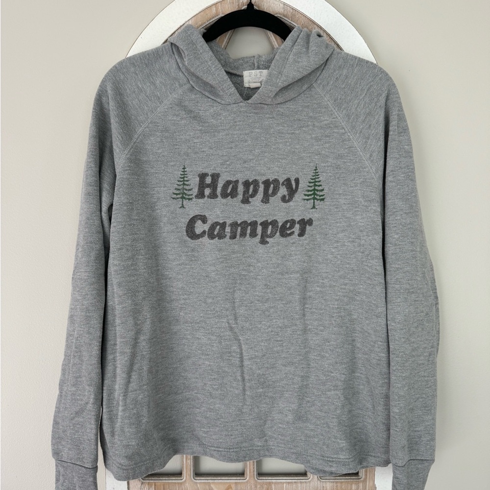 Project Social T | Hooded Sweatshirt